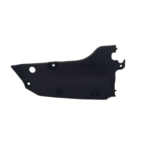 TOYOTA CROWN (HYBRID) RADIATOR SUPPORT TOP COVER RIGHT (Passenger Side) **CAPA** OEM#1669325030 2023-2025 PL#TO1224139C