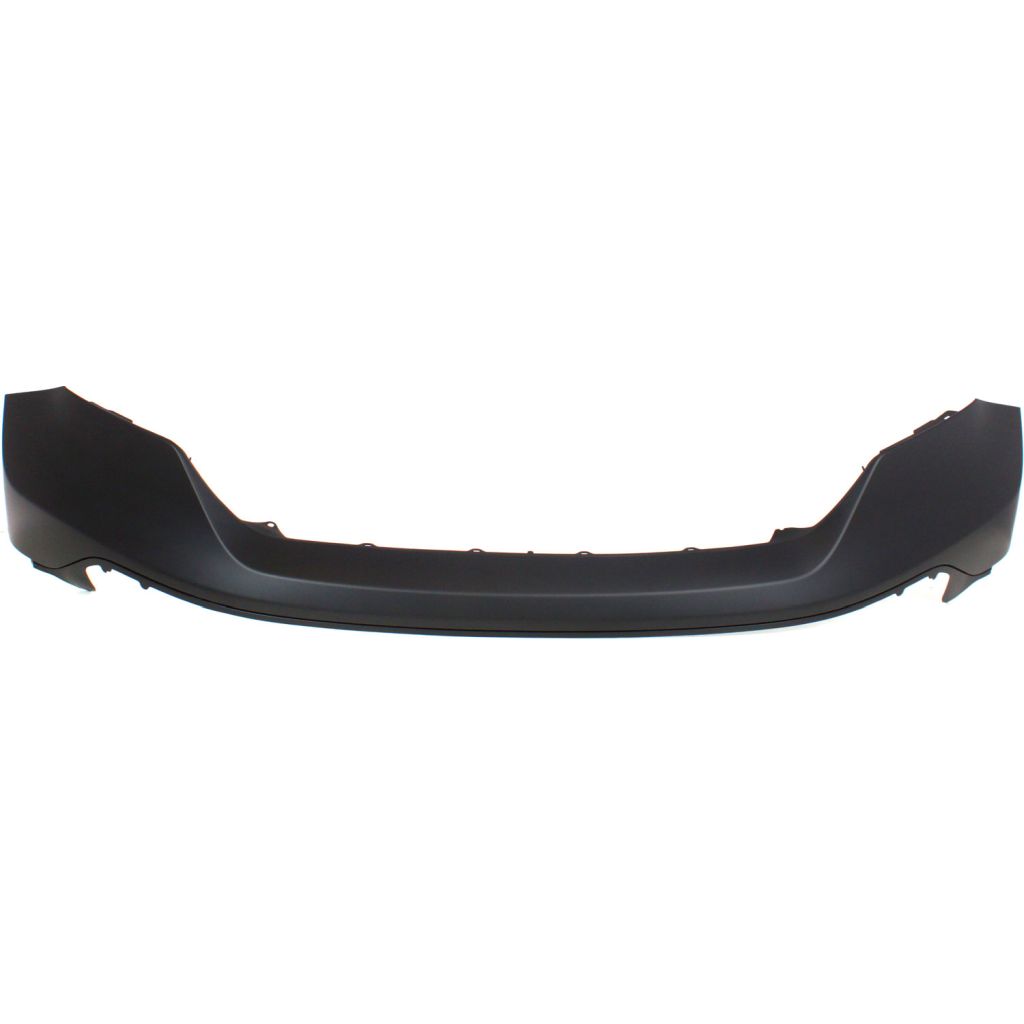 HONDA CRV FRONT BUMPER COVER UPPER PRIMED **CAPA** OEM#04711SWAA91ZZ 2007-2009 PL#HO1000251C