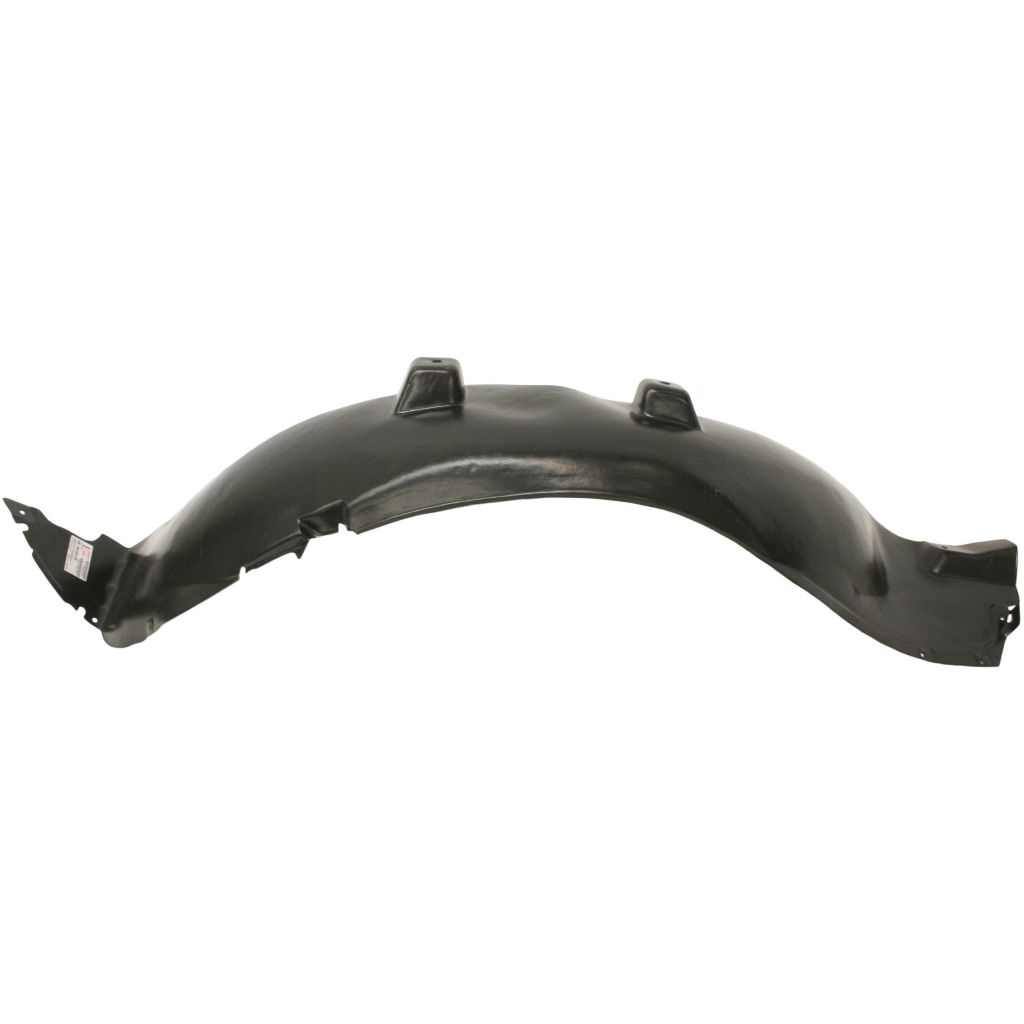 GM TRUCKS & VANS CAPTIVA SPORT FENDER LINER LEFT (Driver Side) (LS) OEM#22890048 2012-2015 PL#GM1248194