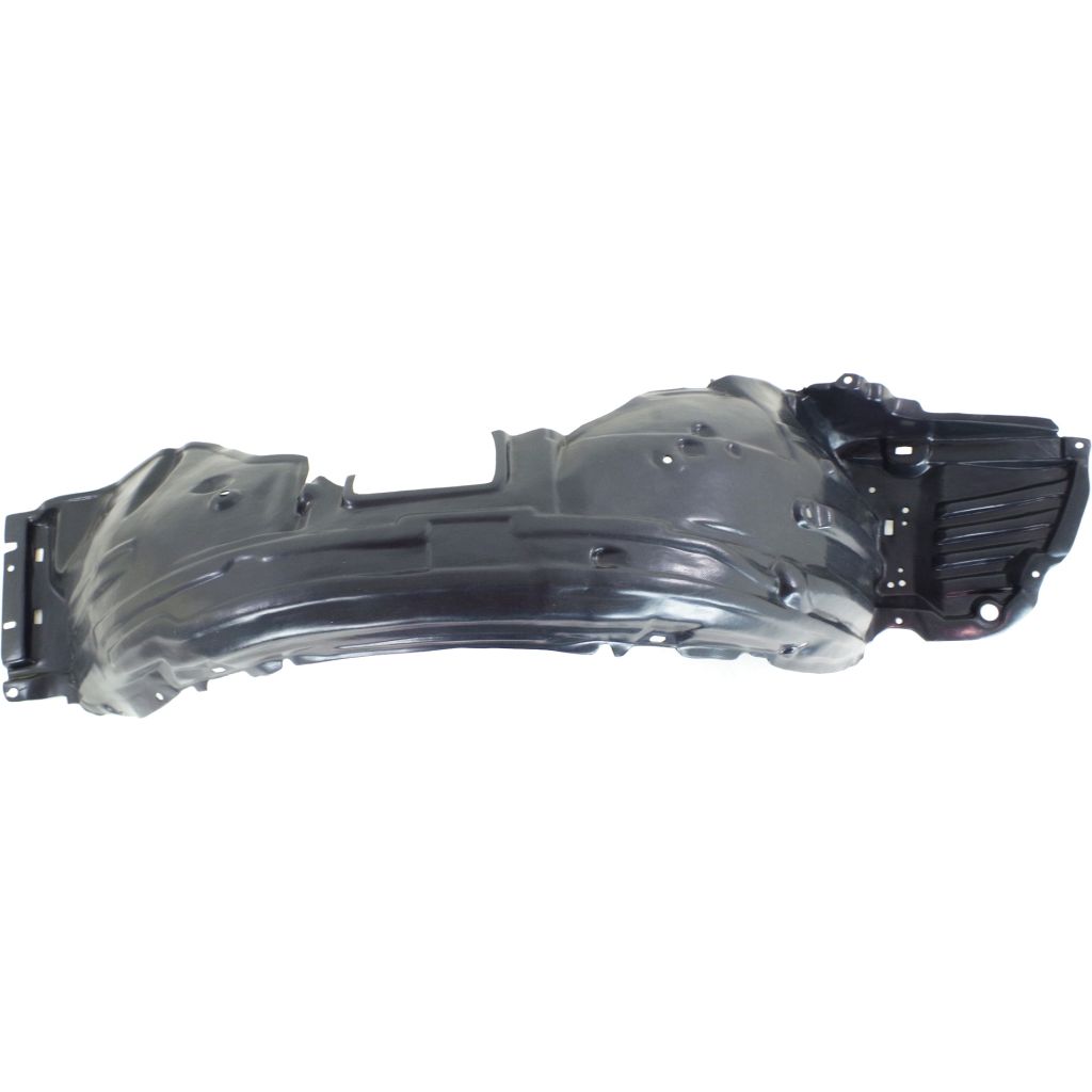LEXUS LS 430 FENDER LINER RIGHT (Passenger Side) OEM#5380550020 2001-2003 PL#LX1249104