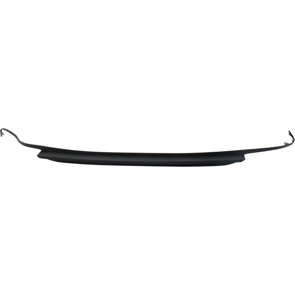 HYUNDAI ELANTRA SEDAN FRONT BUMPER LOWER MOLDING MAT-TXT BLACK (USA BUILT)**CAPA** OEM#86591F3000 2017-2018 PL#HY1095107C