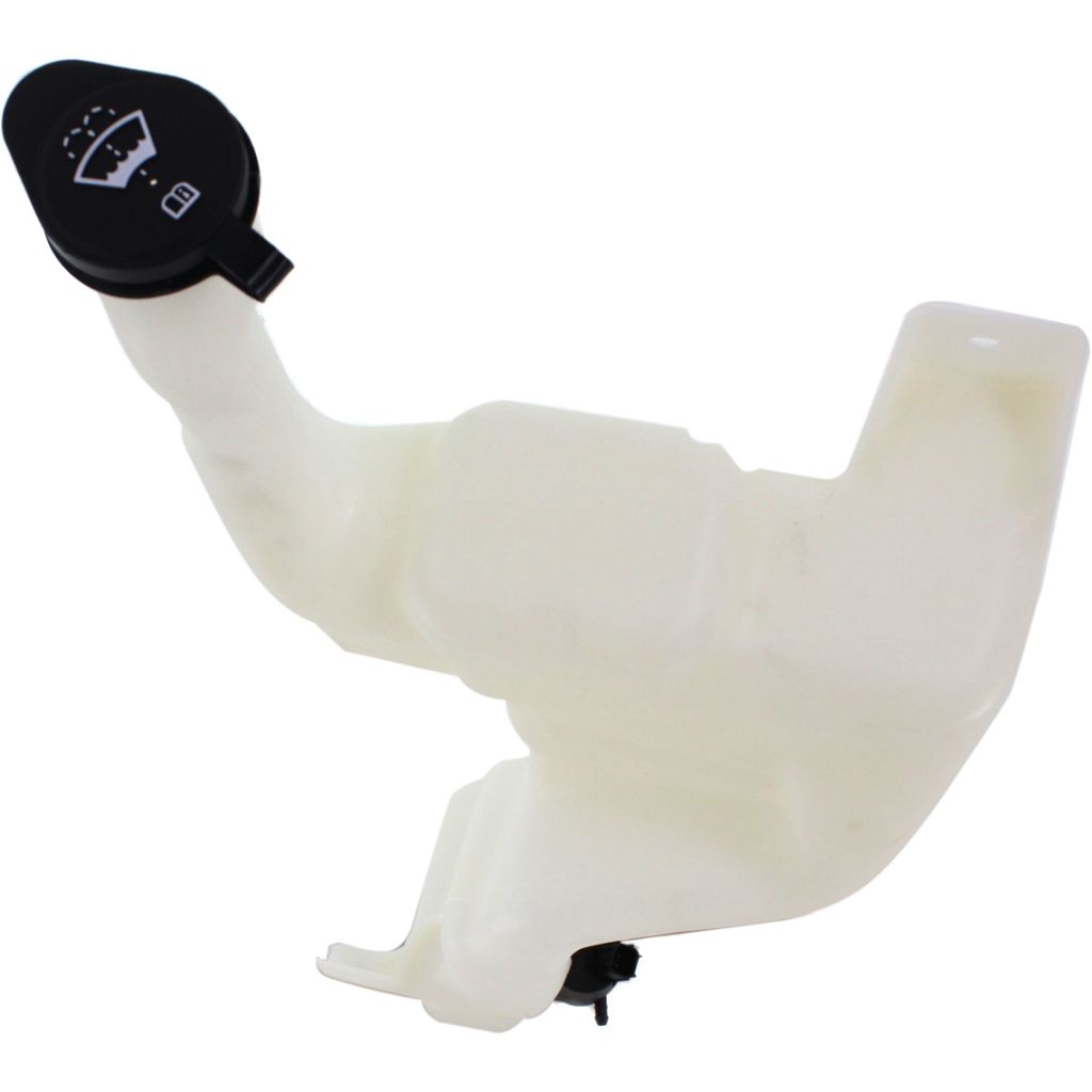 FORD FIESTA/SEDAN WASHER TANK W/PUMP OEM#BE8Z17618A 2014-2019 PL#FO1288118