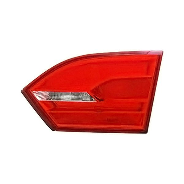 VOLKSWAGEN JETTA HYBRID BACK-UP LAMP ASSY RIGHT (Passenger Side) (INNER)(WO/LED) OEM#5C6945094 2013-2014 PL#VW2803103