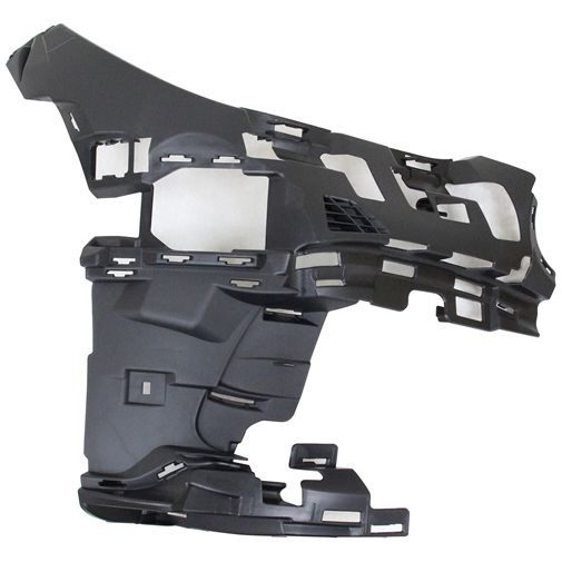MERCEDES-BENZ C-CLASS SEDAN FRONT BUMPER COVER UPPER SUPPORT RIGHT (Passenger Side) (C300 W/AMG)(C43) OEM#2068856805 2022-2024 PL#MB1043147
