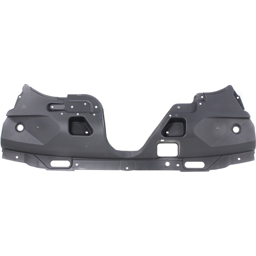 ACURA MDX FRONT SPLASH SHIELD (ENG UNDER CVR) OEM#74111STXA02 2007-2013 PL#AC1228115