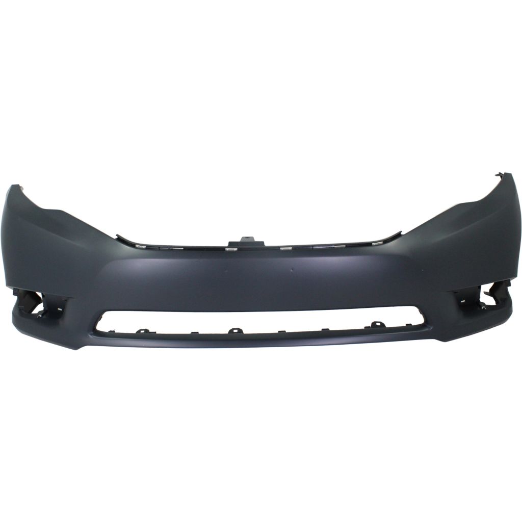 TOYOTA AVALON FRONT BUMPER COVER PRIMED OEM#5211907909 2011-2012 PL#TO1000371