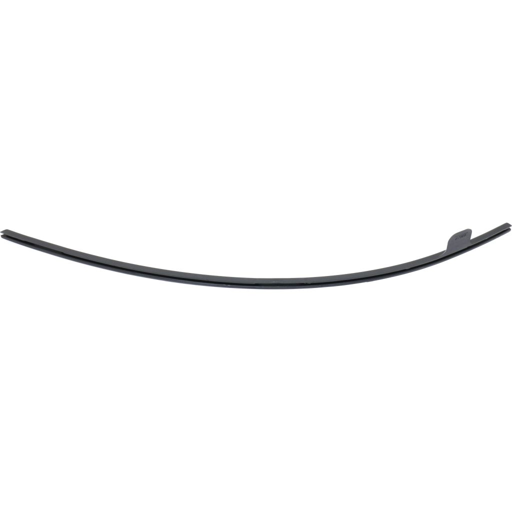 GM TRUCKS & VANS SILVERADO/PU 2500/3500 (CHEVY) FRONT BUMPER FILLER RIGHT (Passenger Side) OEM#25883359 2011-2014 PL#GM1089178