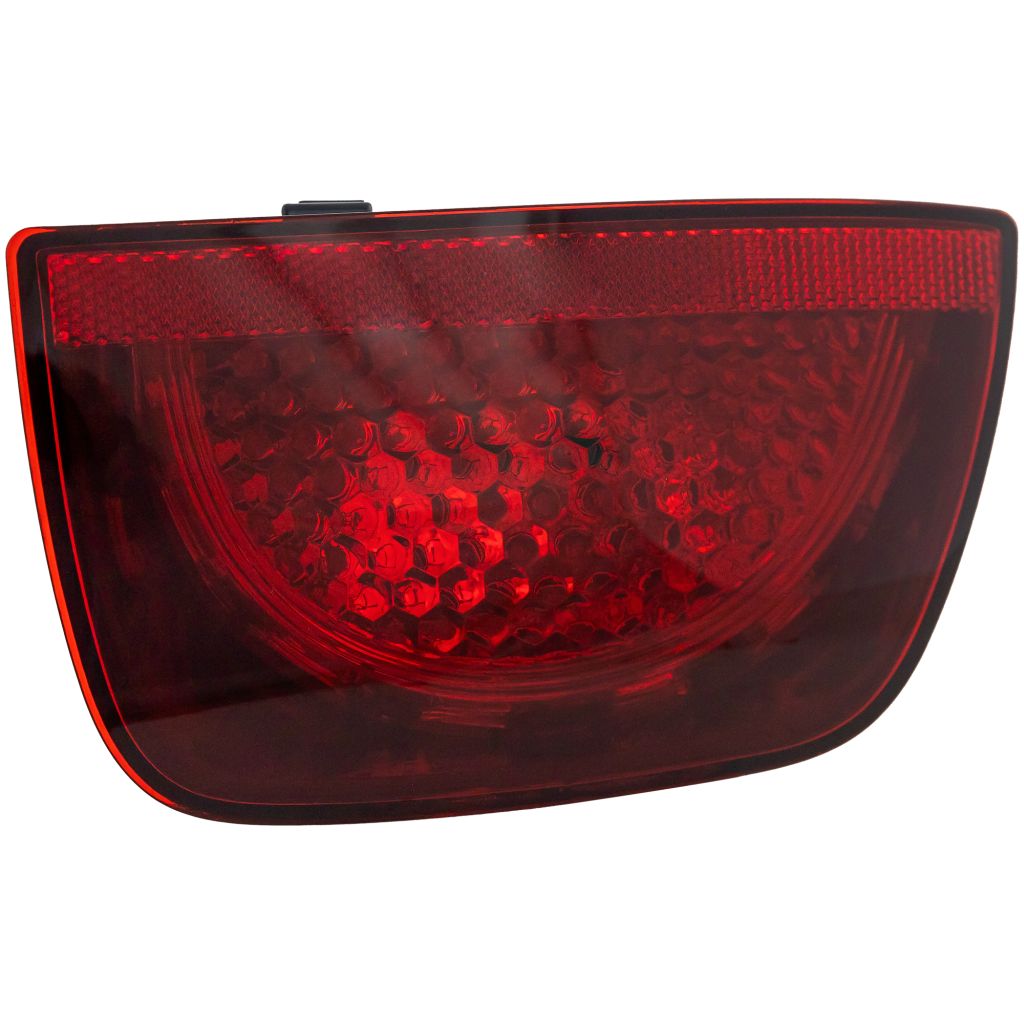 CHEVROLET CAMARO CONV TAIL LAMP ASSEMBLY RIGHT (Passenger Side) (OUTER)(HID HEAD/LAMP TYPE) OEM#92244324 2011-2013 PL#GM2805106
