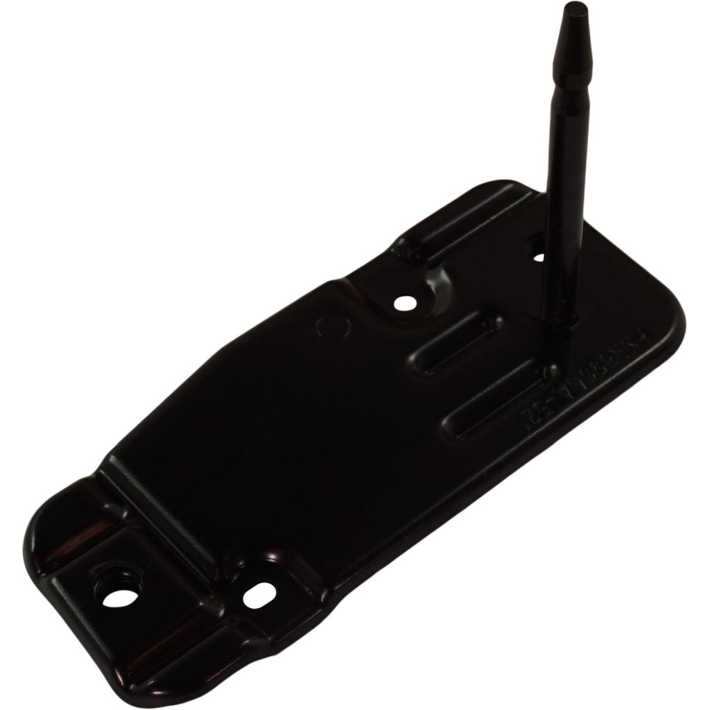 HYUNDAI SANTA FE SPORT (2.0/2.4L) REAR REINF MOUNTING PLATE LEFT (Driver Side) OEM#866414Z000 2013-2018 PL#HY1166128