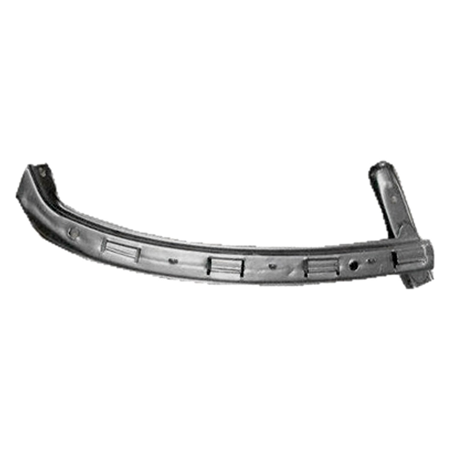 HONDA CIVIC HYBRID FRONT BUMPER COVER RETAINER RIGHT (Passenger Side) (UNDER HEAD/LAMP) OEM#71140S5DA00 2003 PL#HO1089108