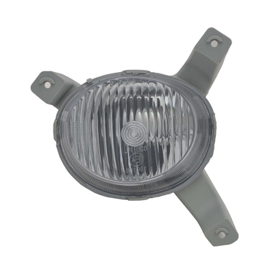 CHEVROLET AVEO SEDAN FOG LAMP ASSY LEFT (Driver Side) OEM#96650540 2007-2011 PL#GM2592164