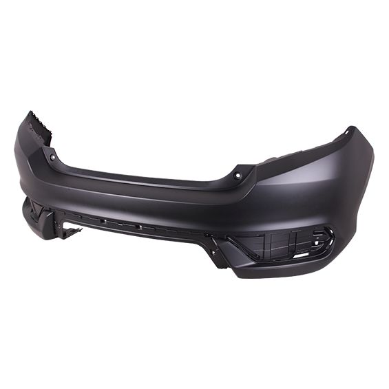 HONDA CIVIC COUPE REAR BUMPER COVER PRIMED (Si) OEM#04715TBJA00ZZ 2016-2020 PL#HO1100313