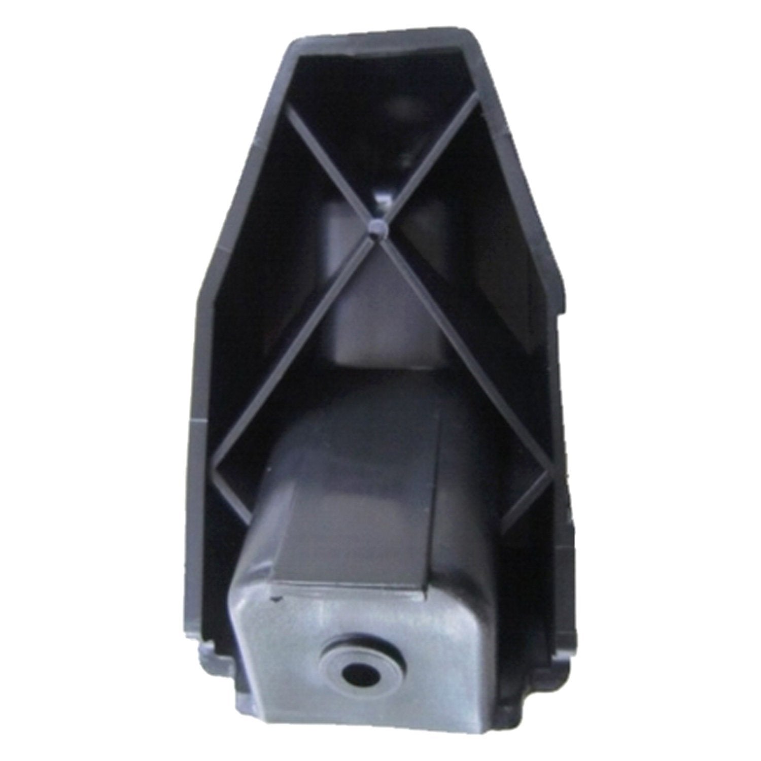 FORD FOCUS SEDAN REAR BUMPER LOWER COVER BRACKET RIGHT (Passenger Side)=LH (PLASTIC) OEM#CP9Z17787A 2015-2018 PL#FO1162102