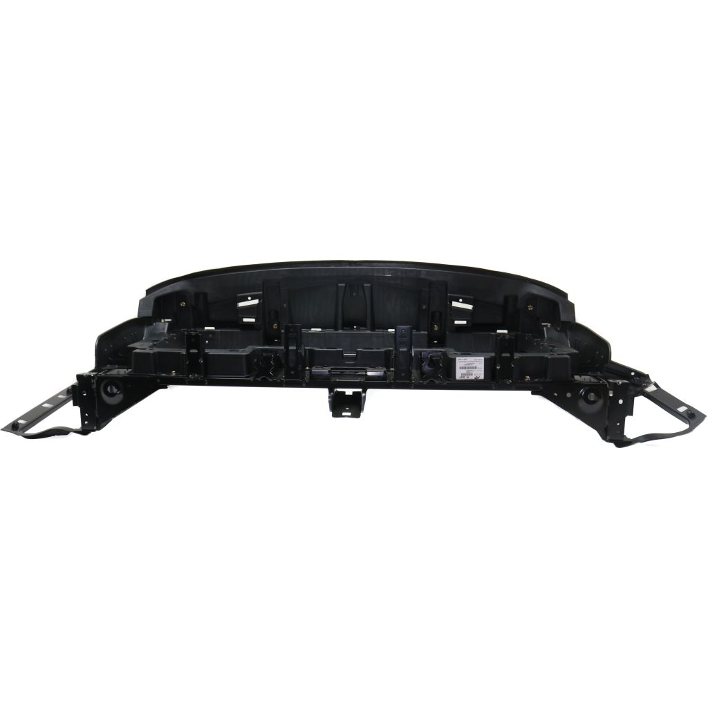 GM TRUCKS & VANS YUKON DENALI/YUKON XL DENALI (GMC) HEADER PANEL ASSEMBLY **CAPA** OEM#23266741 2015-2020 PL#GM1220170C