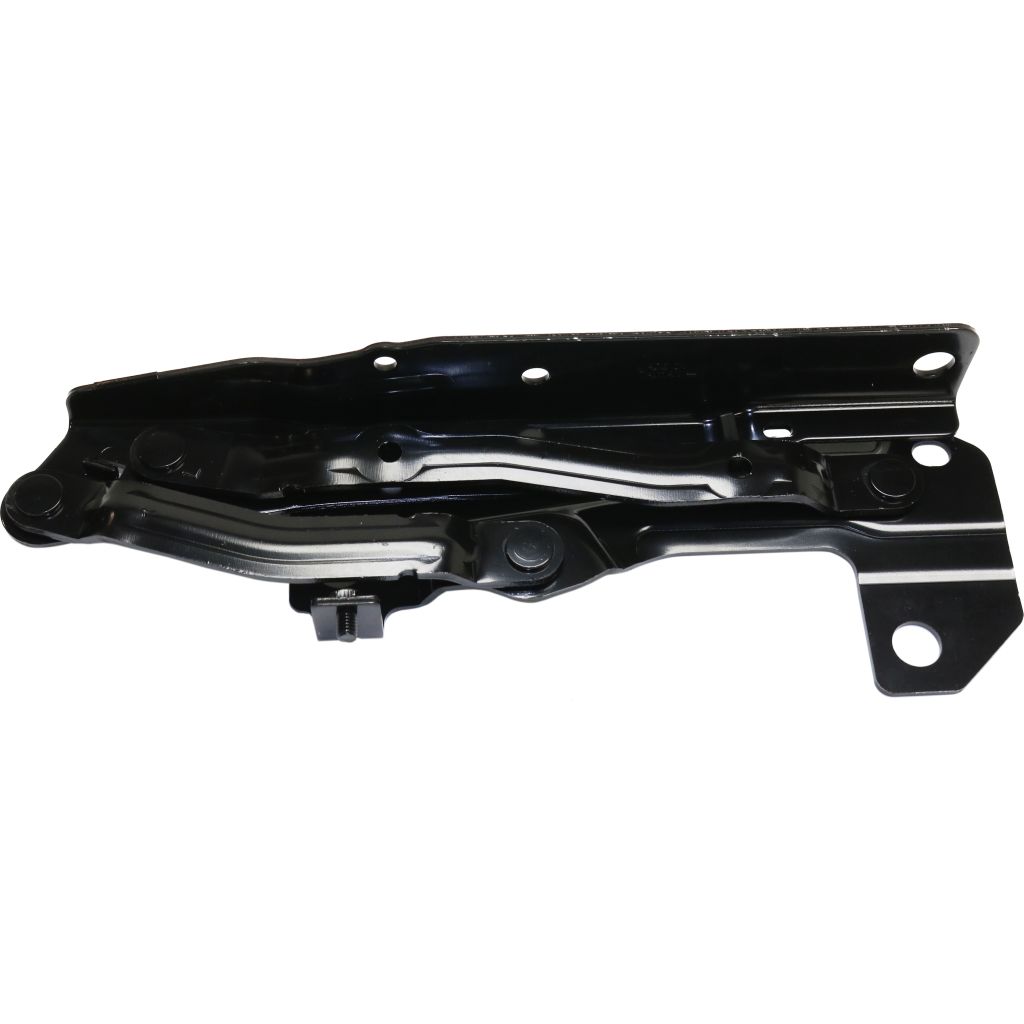 JEEPVEHICLE PATRIOT HOOD HINGE LEFT (Driver Side) OEM#55399001AE 2007-2017 PL#CH1236140