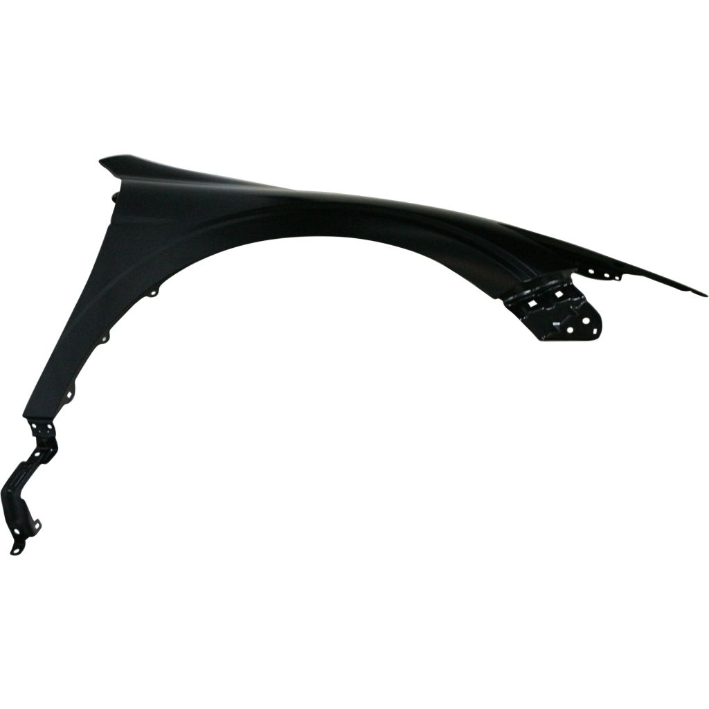HONDA ACCORD CROSSTOUR FENDER RIGHT (Passenger Side)**CAPA** OEM#60210TP6A90ZZ 2010-2015 PL#HO1241179C