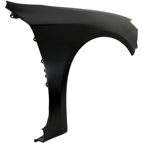 SUBARU IMPREZA 2.5 / OUTBACK SPORT FENDER RIGHT (Passenger Side)**CAPA** OEM#57120FG0009P 2008-2011 PL#SU1241129C