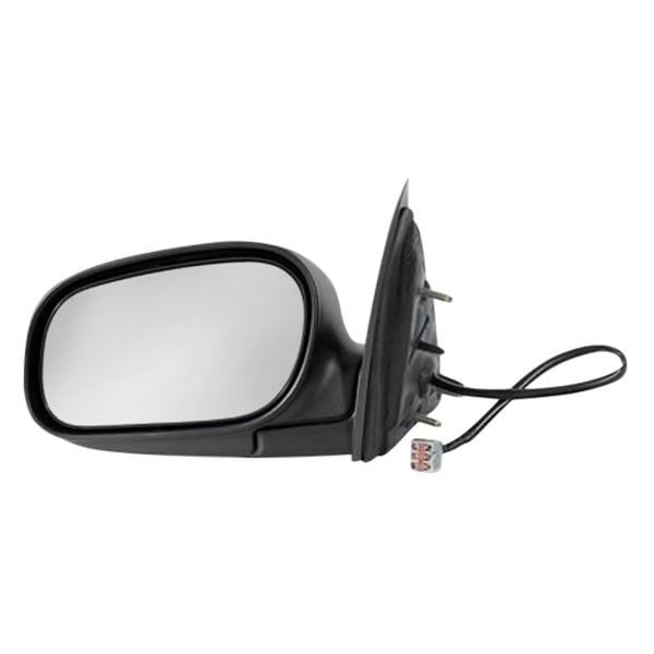 MERCURY GRAND MARQUIS DOOR MIRROR LEFT (Driver Side) POWER/ NOT HEATED (CHR) OEM#6W7Z17683AA-PFM 2003-2008 PL#FO1320415