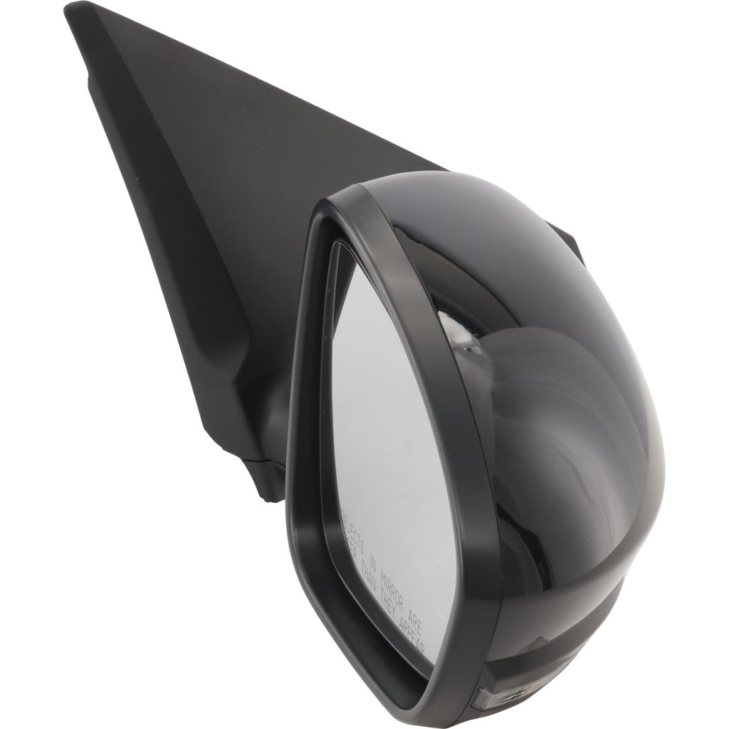 NISSAN SENTRA DOOR MIRROR RIGHT (Passenger Side) PWR/HTD/SIGNA (PTM CVR) OEM#963016LB1A-PFM 2020-2021 PL#NI1321327