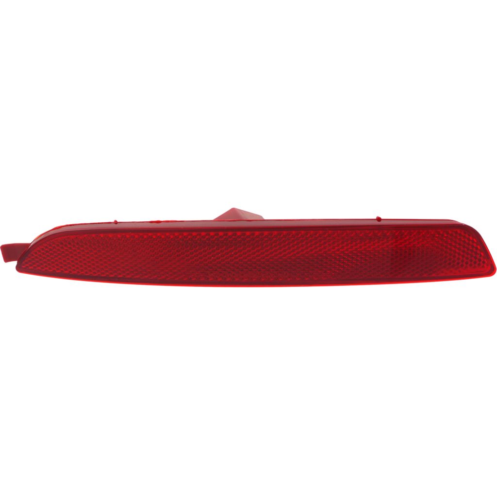 KIA SORENTO REAR BUMPER REFLECTOR LEFT (Driver Side) (LX/EX) **CAPA** OEM#924051U200 2011-2013 PL#KI1184102C