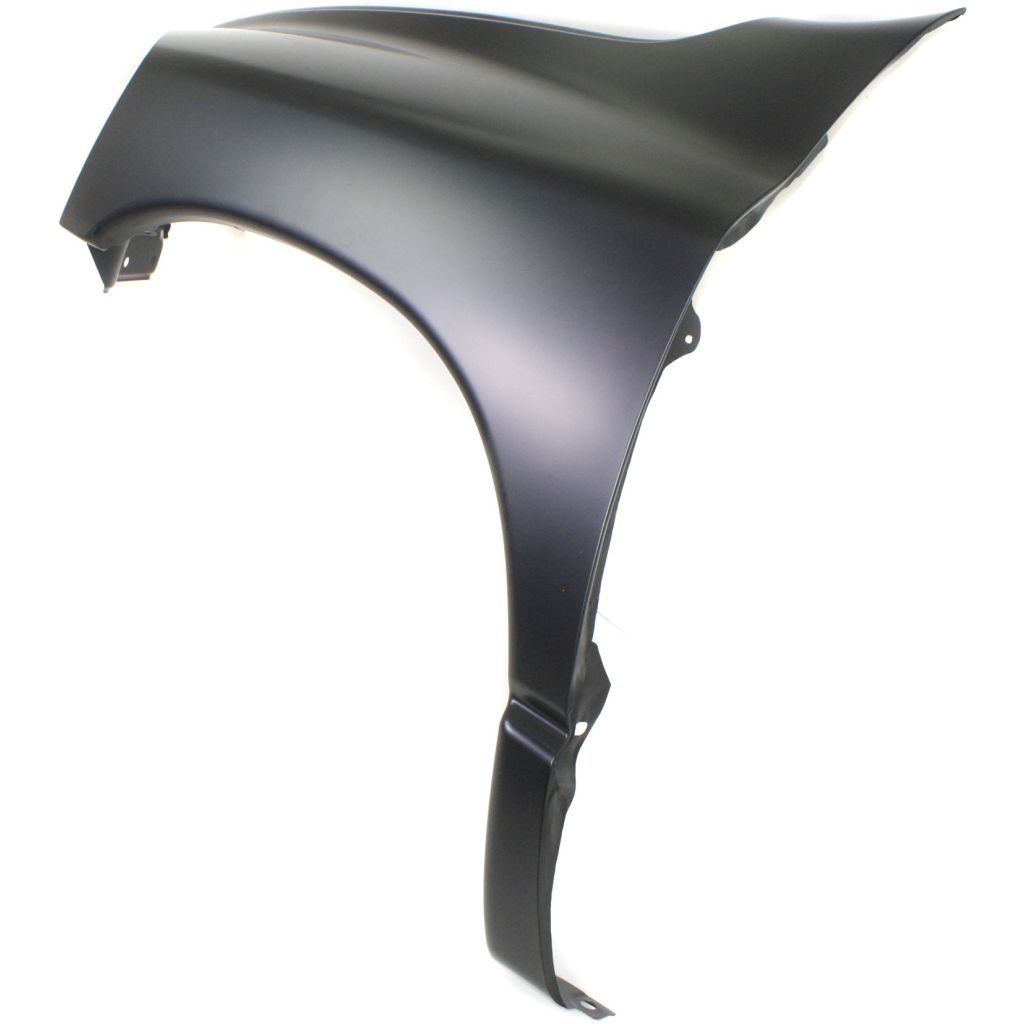 DODGE TRUCKS & VANS DODGE/PU ( R1500)(EXC Mega Cab 06-08) FENDER LEFT (Driver Side)**CAPA** OEM#55276987AB 2006-2008 PL#CH1240255C