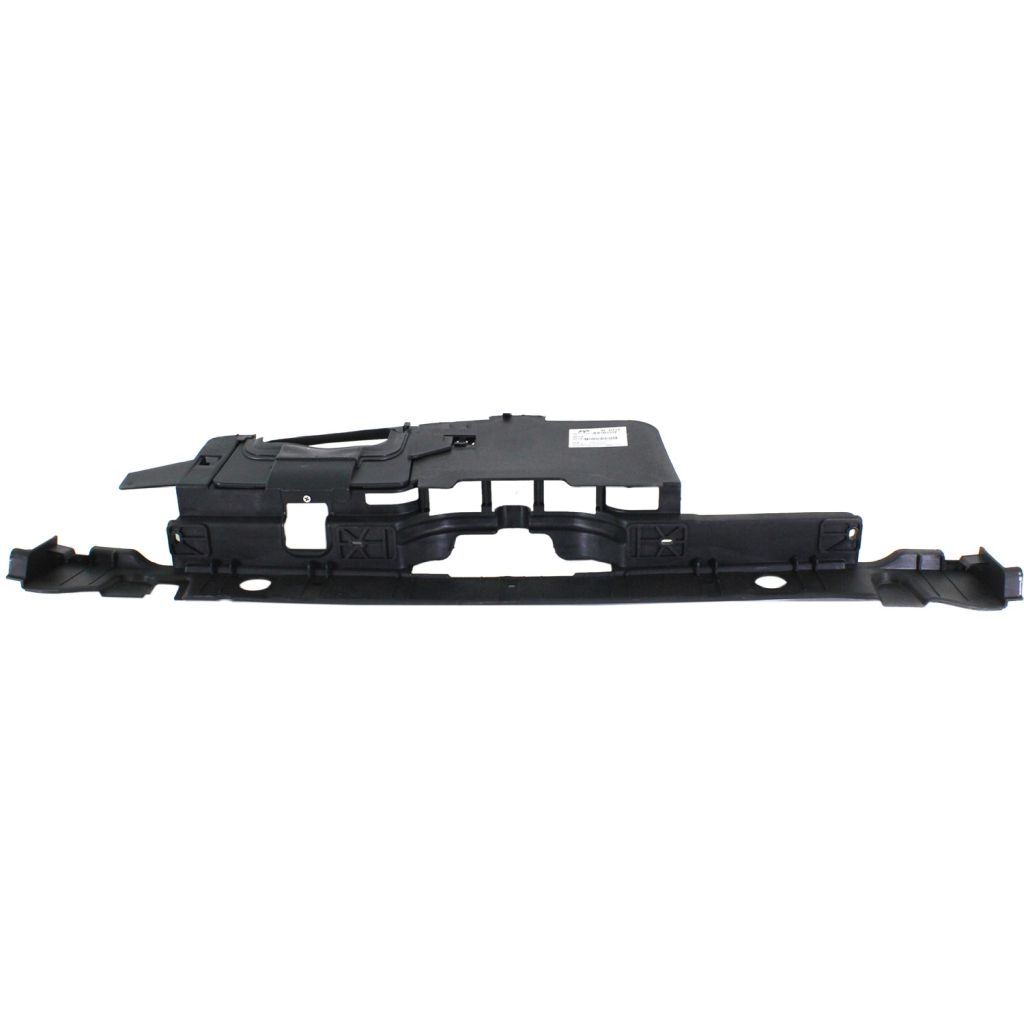 CHEVROLET CRUZE / CRUZE LIMITED RADIATOR SUPPORT UPPER SHIELD ASSEMBLY (1.4L/1.8L) OEM#94560622 2011-2014 PL#GM1224100