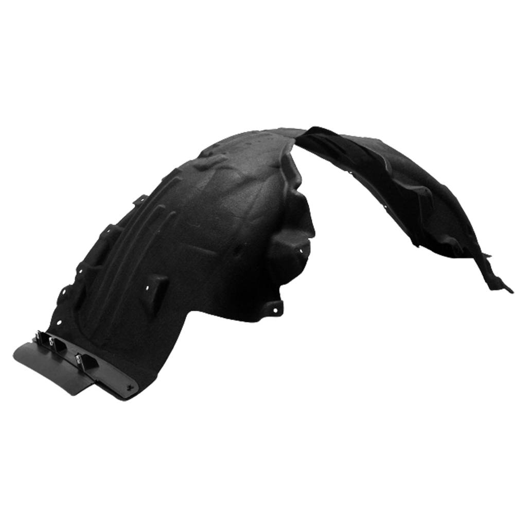 FORD TRUCKS & VANS EXPLORER HYBRID FENDER LINER RIGHT (Passenger Side) OEM#LB5Z16102C 2020-2024 PL#FO1249204