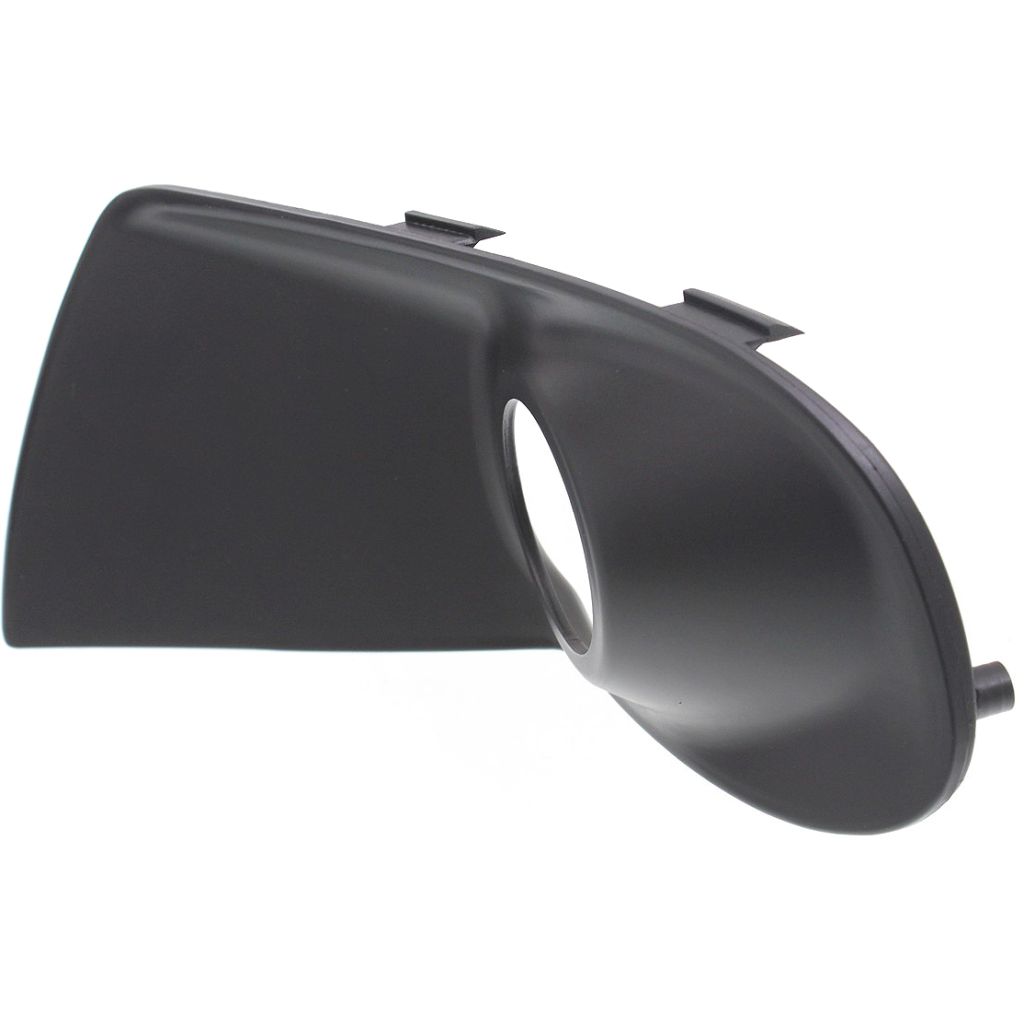 HYUNDAI TIBURON FOG LAMP COVER RIGHT (Passenger Side) (W/ FOG) OEM#865182C500 2005-2006 PL#HY1039114