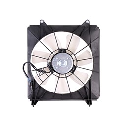 HONDA ACCORD CROSSTOUR A/C FAN ASSEMBLY RIGHT (Passenger Side) (4 CYL) OEM#38616R40A01-PFM 2012-2015 PL#HO3113123