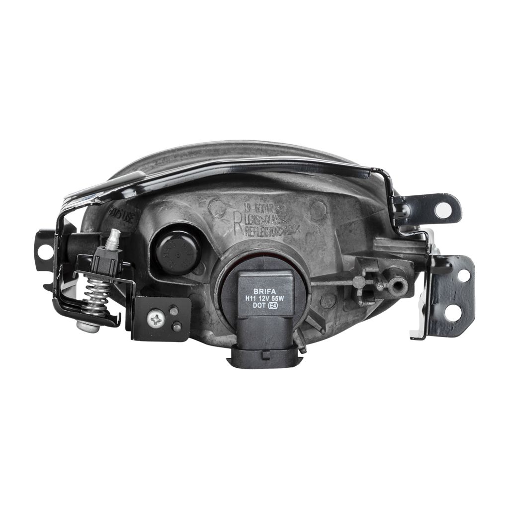 HONDA CIVIC SEDAN FOG LAMP ASSY RIGHT (Passenger Side) 1.8L OEM#33901TR0A51 2013-2015 PL#HO2593135