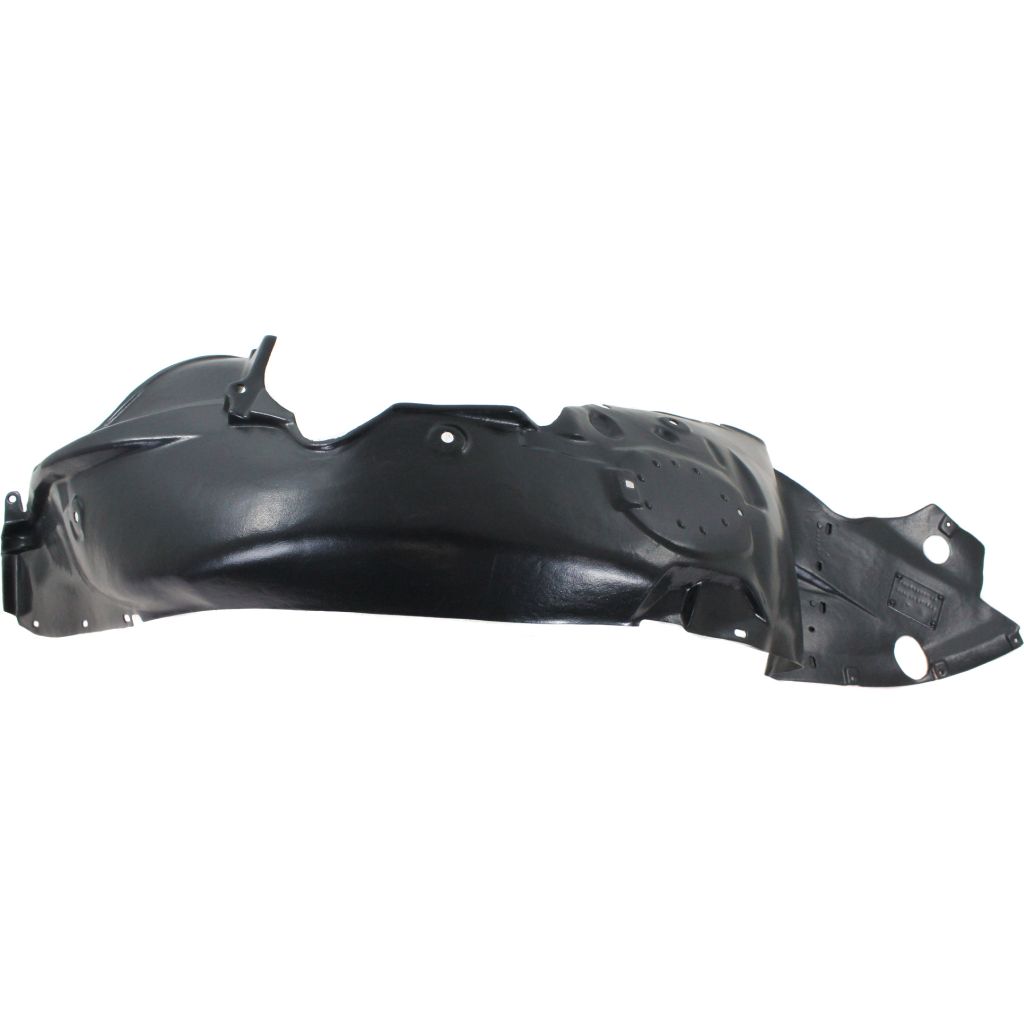 MERCURY MILAN FENDER LINER RIGHT (Passenger Side) OEM#AE5Z16102A 2010-2011 PL#FO1249152