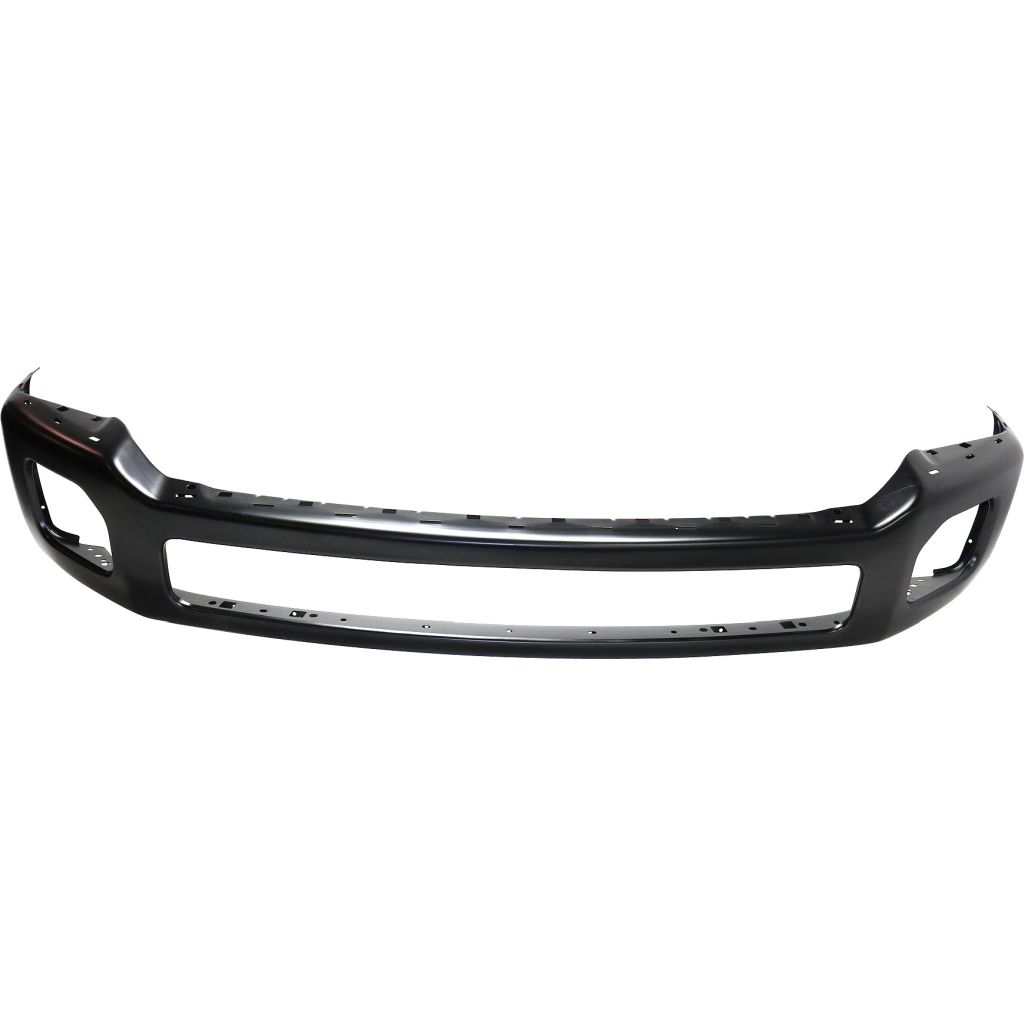 FORD TRUCKS & VANS FORD/PU (F250/350/450) Super Duty FRONT BUMPER PTD (F450 W/BMP END HOLES)**CAPA* OEM#BC3Z17757FPTM (P) 2011-2016 PL#FO1002419C