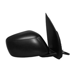 NISSAN(DATSUN) FRONTIER DOOR MIRROR RIGHT (Passenger Side) POWER/HEATED (TEXT)(LE) OEM#963019BE0C-PFM 2005-2010 PL#NI1321169