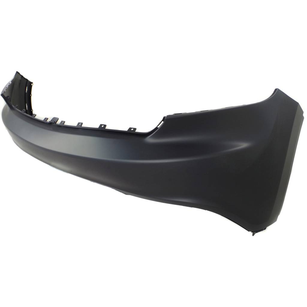 DODGE TRUCKS & VANS DURANGO FRONT BUMPER COVER UPPER PRIMED **CAPA** OEM#1XV03TZZAC 2014-2020 PL#CH1014118C