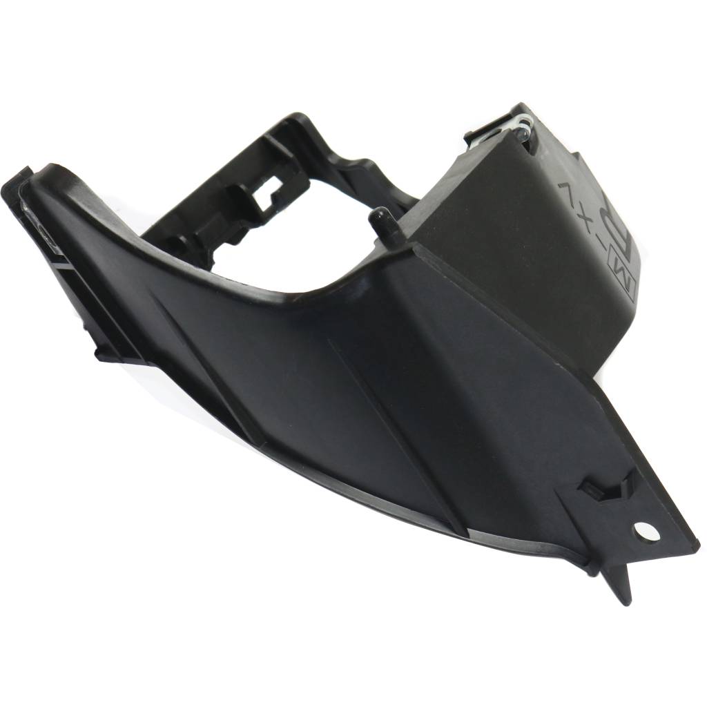 SUBARU XV CROSSTREK/CROSSTREK HYBRID FOG LAMP BRACKET RIGHT (Passenger Side) OEM#84927FJ010 2014-2016 PL#SU2603100