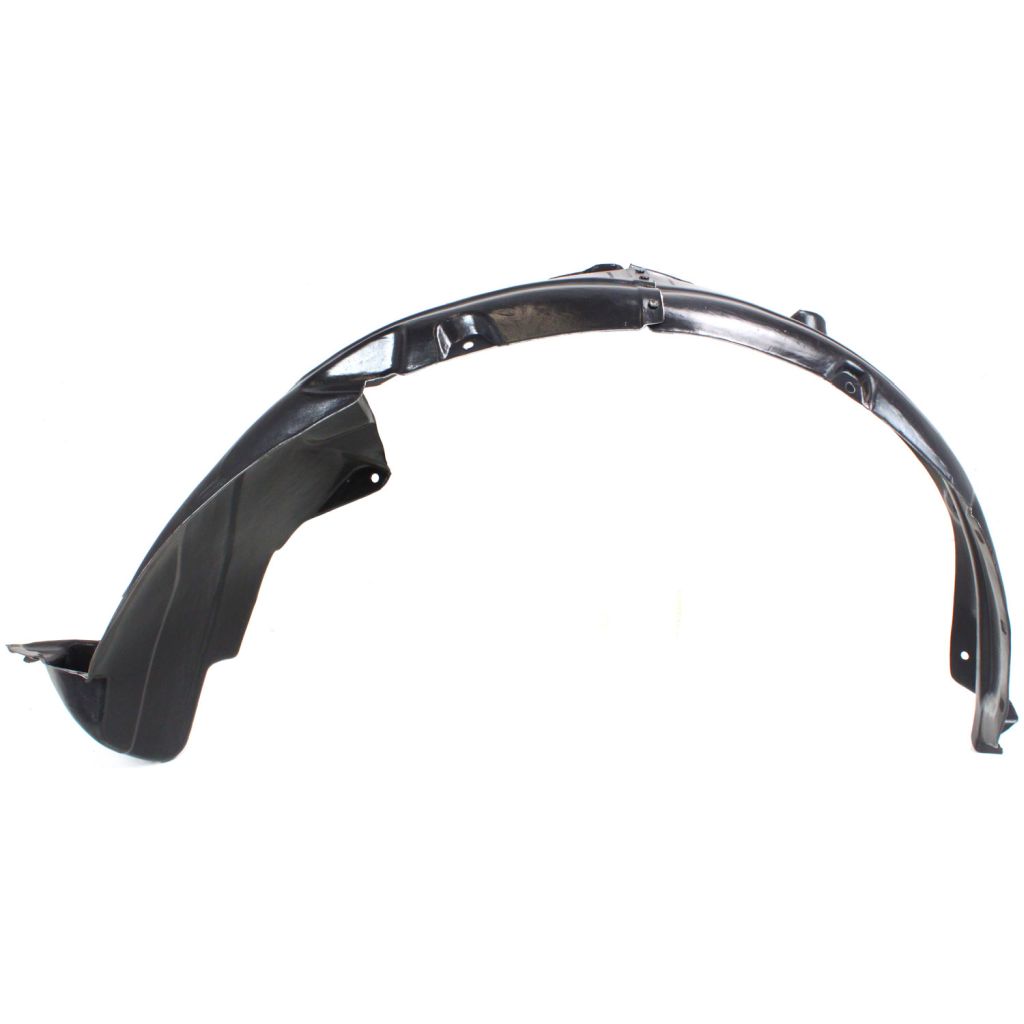 HYUNDAI SANTA FE FRONT FENDER LINER LEFT (Driver Side) OEM#868100W000 2007-2009 PL#HY1250114