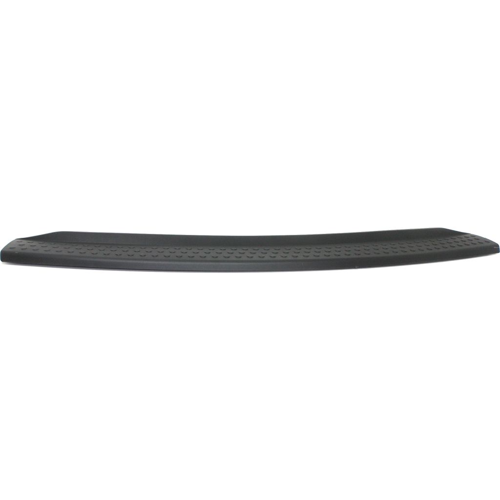 DODGE TRUCKS & VANS GRAND CARAVAN REAR BUMPER STEP PAD OEM#5113110AC 2008-2010 PL#CH1191118