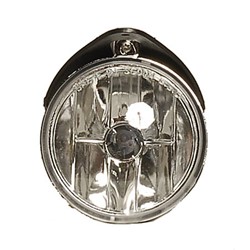 CHRYSLER SEBRING CONV FOG LAMP ASSEMBLY (RH=LH) OEM#4805391AC 2004-2006 PL#CH2592122