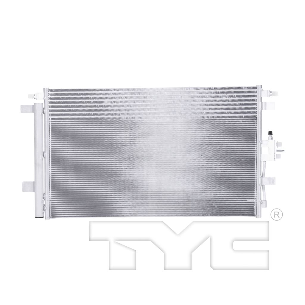 GM TRUCKS & VANS EQUINOX A/C CONDENSER OEM#23270537 2018-2021 PL#GM3030324