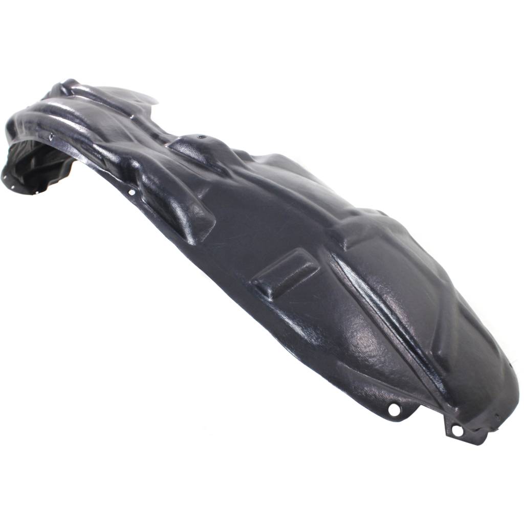 DODGE CHALLENGER FENDER LINER LEFT (Driver Side) (6.4Ll))(WO/WIDE BODY) OEM#68259093AD 2015-2023 PL#CH1248173