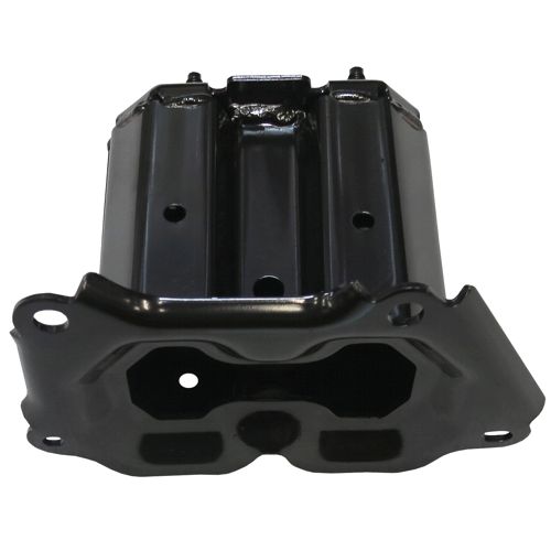 NISSAN(DATSUN) ALTIMA SEDAN FRONT REINF BRACKET LEFT (Driver Side) OEM#622116CA0A 2019-2025 PL#NI1066151