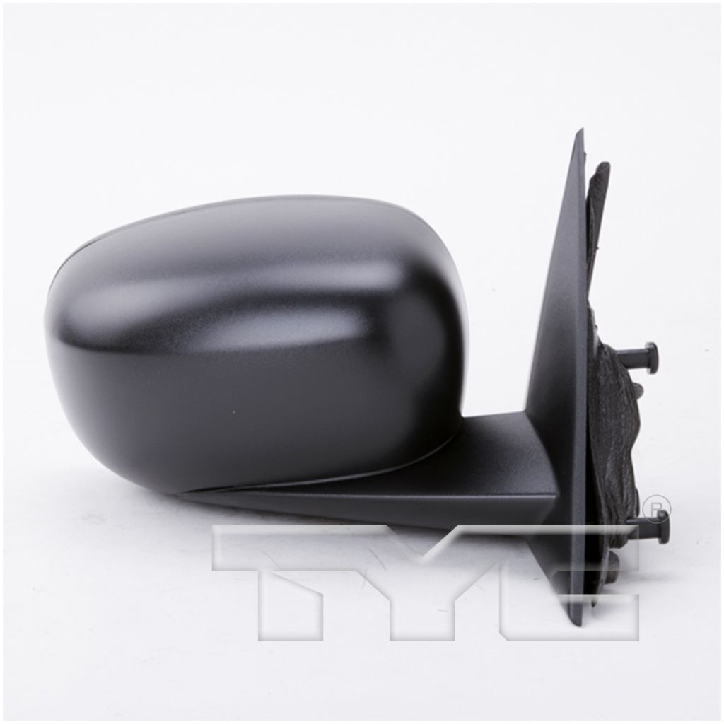 CHRYSLER 300 DOOR MIRROR RIGHT (Passenger Side) POWER/ NOT HEATED (TEXT CVR)(NON-FOLD) OEM#4805980AI-PFM 2005-2010 PL#CH1321230
