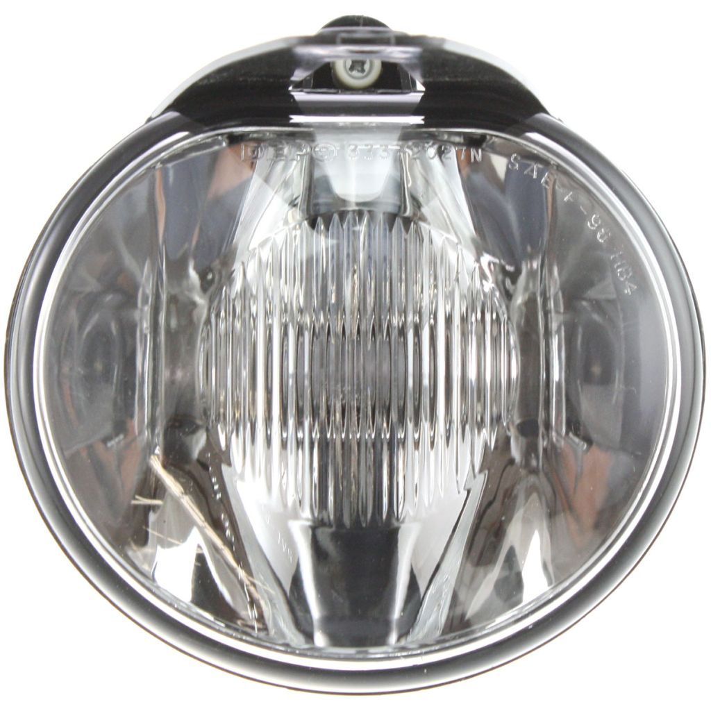CHRYSLER SEBRING CONV FOG LAMP ASSY (RH=LH) OEM#4805392AA 2001-2003 PL#CH2592140