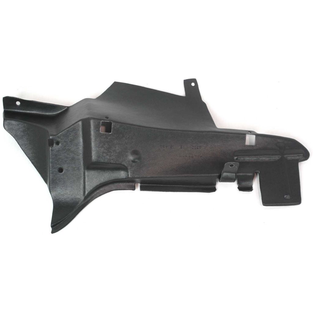 PONTIAC G5 ENGINE SPLASH SHIELD LEFT (Driver Side) OEM#15257055 2007-2009 PL#GM1228112