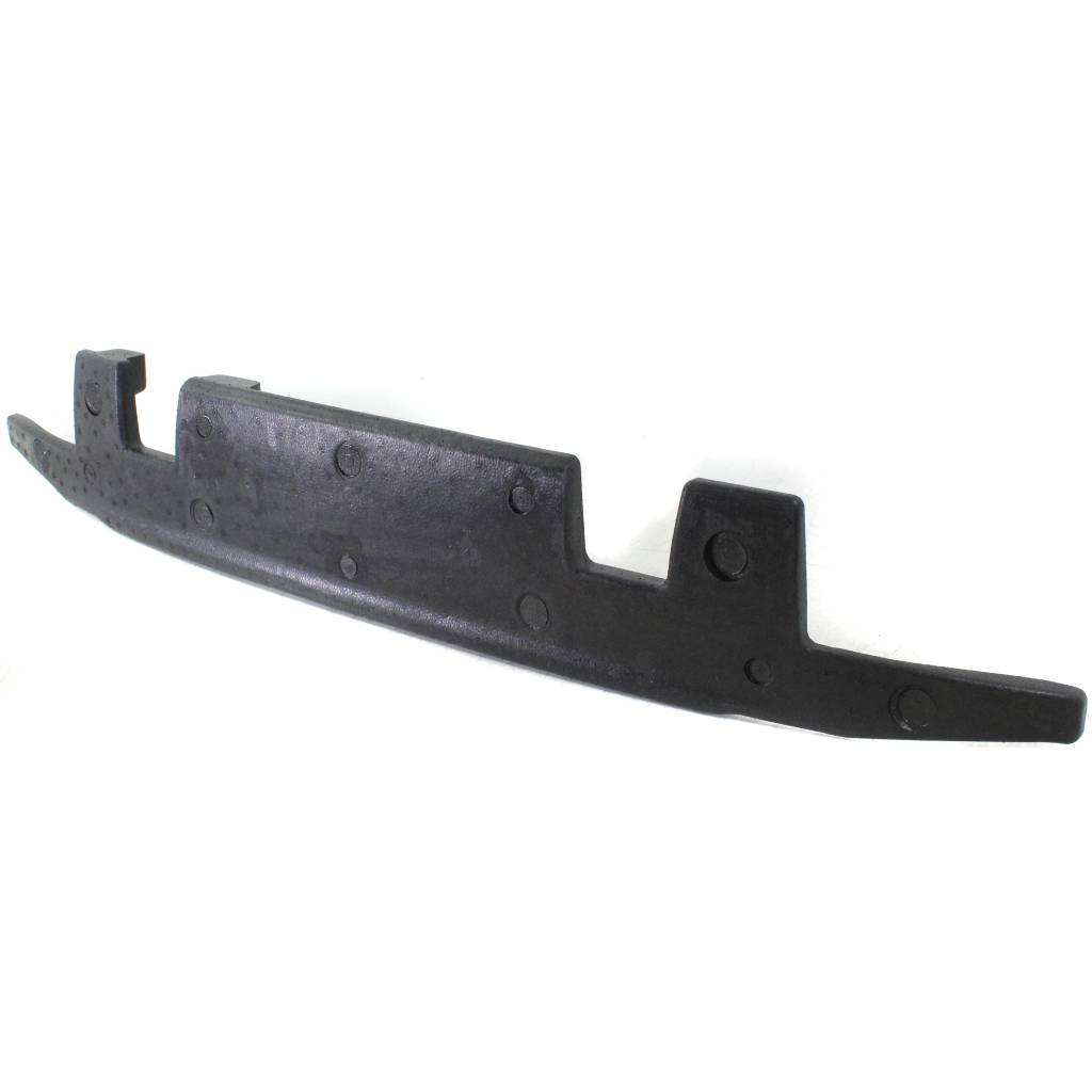 HYUNDAI SONATA REAR BUMPER ABSORBER (TO 2/18/13) OEM#866203Q000 2011-2013 PL#HY1170136