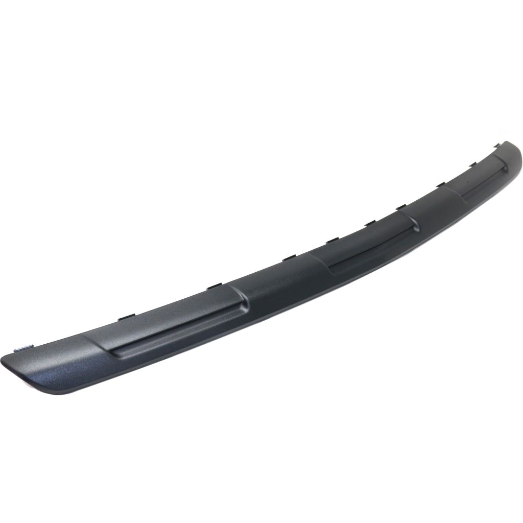 GM TRUCKS & VANS TRAX FRONT BUMPER LOWER MOLDING BLACK (FWD)(SKID PLATE) OEM#95235154 2015-2016 PL#GM1044123