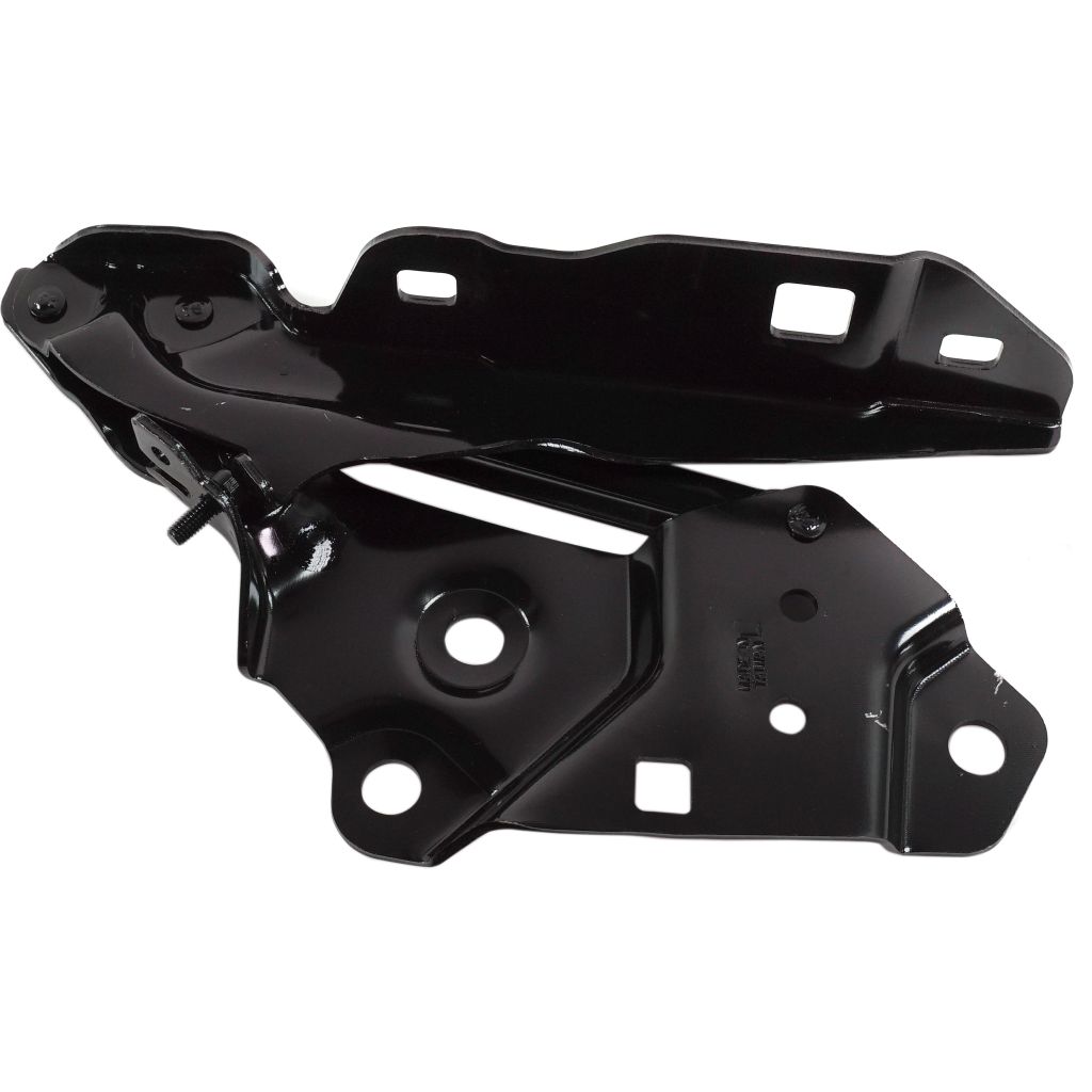 CHEVROLET CAMARO HOOD HINGE LEFT (Driver Side) OEM#84110989 2016-2024 PL#GM1236206