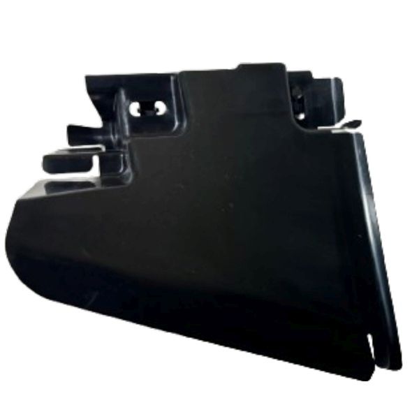 TOYOTA CAMRY (HYBRID) RADIATOR SUPPORT AIR DEFLECTOR RIGHT (Passenger Side) (AIR GUIDE PLATE) OEM#16691F0290 2025 PL#TO1218227