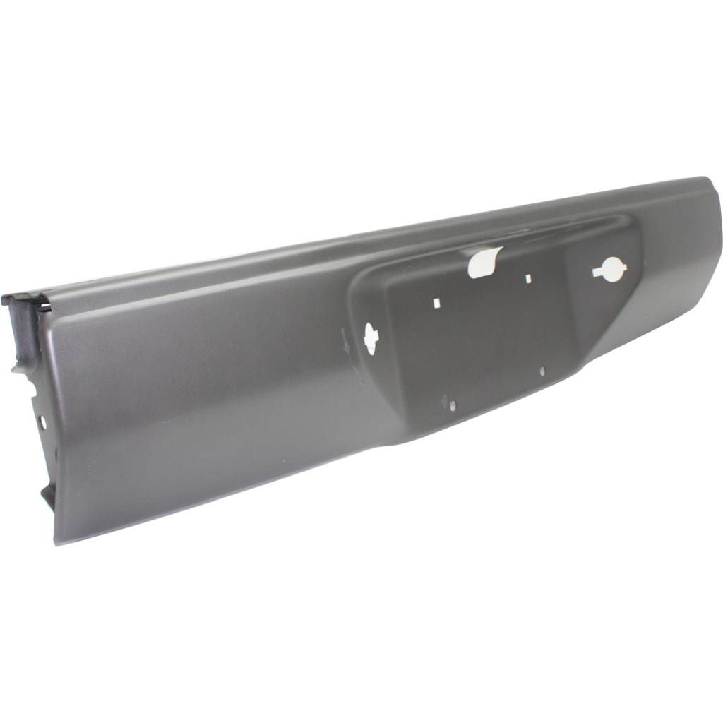 NISSAN(DATSUN) XTERRA REAR BUMPER PTD OEM#H50107Z020 2000-2004 PL#NI1102137