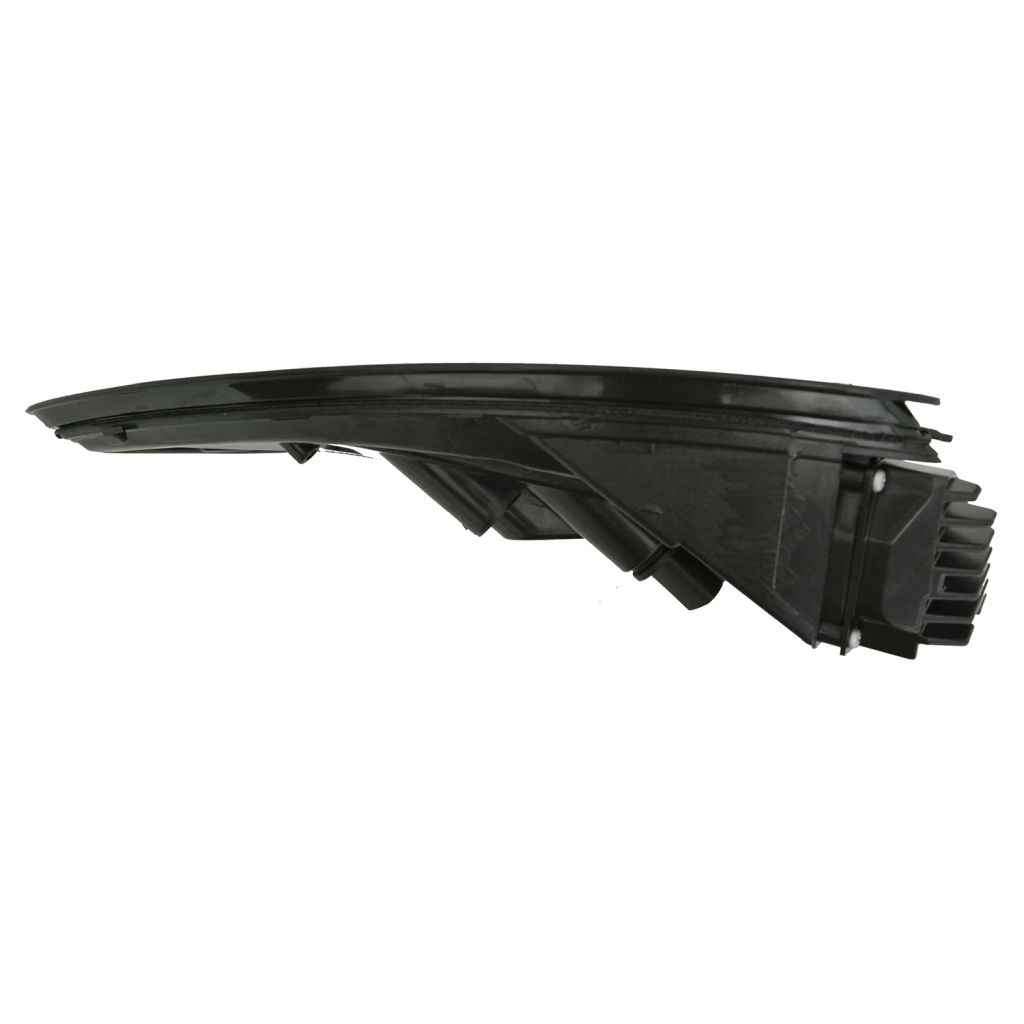 FORD TRUCKS & VANS EDGE FOG LAMP ASSY RIGHT (Passenger Side) OEM#FT4Z13200G 2015-2018 PL#FO2521192